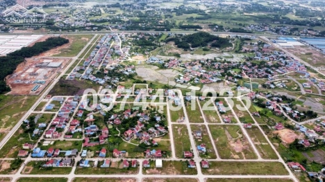 Hiện nay tôi đang có mấy lô đất đấu giá cực đẹp Hồng Tiến - Phổ yên, giá đầu tư ưu đãi