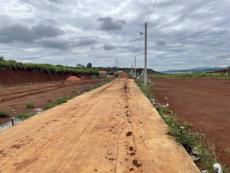 Bán lô 7x20m sẵn thổ cư tại Bồng Lai- Đạ Ròn- Lâm Đồng giá 790tr