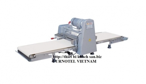 Máy cán bột để bàn công nghiệp