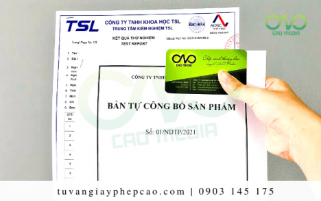 Công bố sản phẩm phở gạo lứt căn cứ vào quy định nào?