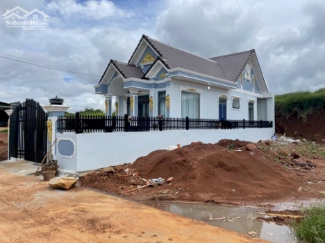 Bán lô 7x20m sẵn thổ cư tại Bồng Lai- Đạ Ròn- Lâm Đồng giá 790tr