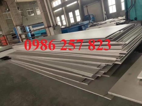 Thép tấm Niken Ni201 giá tại nhà máy, số lượng lớn