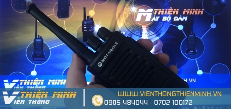 VIỄN THÔNG THIÊN MINH – PHÂN PHỐI MÁY BỘ ĐÀM TẠI HƯNG YÊN – VĨNH PHÚC
