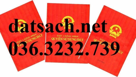 datsach- dịch vụ xác minh quy hoạch