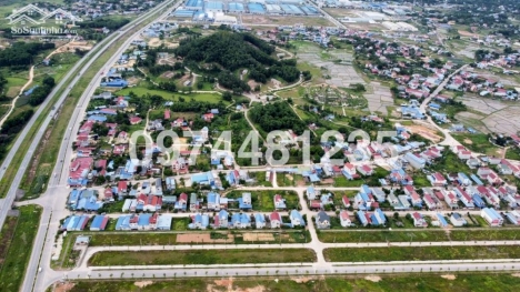 Hiện nay tôi đang có mấy lô đất đấu giá cực đẹp Hồng Tiến - Phổ yên, giá đầu tư ưu đãi