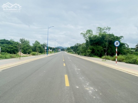 Bán Lô Đất Cách Đường Số 3 Lê Duẩn 20m TT Đất Đỏ - Đất Đỏ - BRVT
