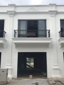 Thới Lai___Bán nhà 1T-1L mặt tiền chợ Thới Lai