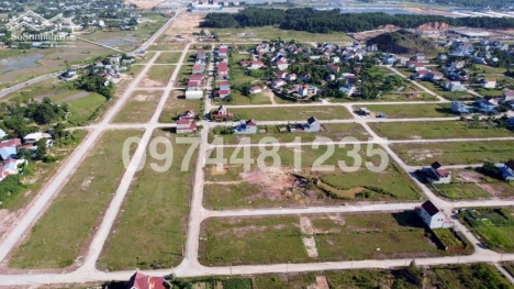 Hiện nay tôi đang có mấy lô đất đấu giá cực đẹp Hồng Tiến - Phổ yên, giá đầu tư ưu đãi