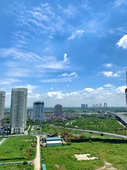 CĂN HỘ UDIC WESTLAKE TÂY HỒ GIÁ HẤP DẪN SỞ HỮU LÂU DÀI