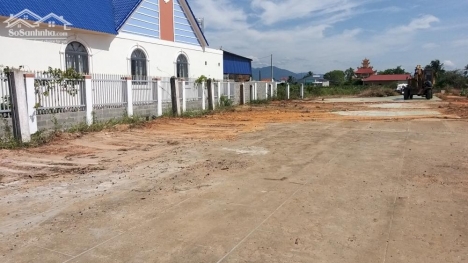 Đất Mặt Tiền Km6 Quốc Lộ 1A - Xã Hàm Mỹ - Hàm Thuận Nam - Bình Thuận