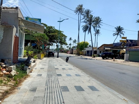Nhiều Đất Mặt Tiền Biển đường Huỳnh Thúc Kháng-Hàm Tiến-Phan Thiết-Bình Thuận.