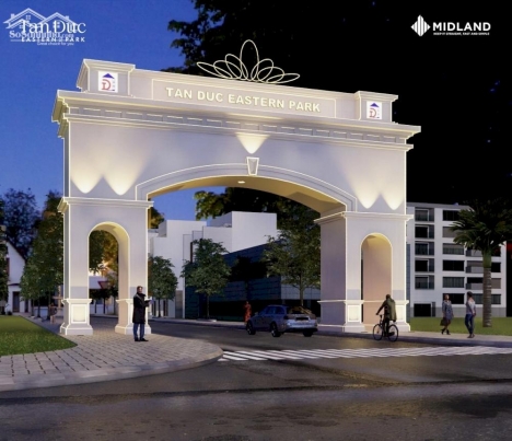 Hiện nay tôi đang có mấy lô đất giá cực đẹp Tấn Đức JSC cần nhượng lại, giá chỉ 9xx-1,2 tỷ, hạ tầng