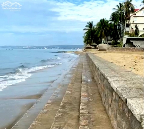 Nhiều Đất Mặt Tiền Biển đường Huỳnh Thúc Kháng-Hàm Tiến-Phan Thiết-Bình Thuận.
