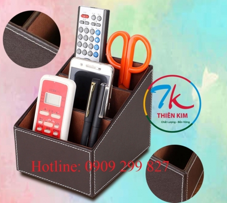 Xưởng làm hộp da, hộp gỗ bọc da, đặt làm khay gỗ bọc da, hộp đựng giấy bọc da, hộp quà bằng da,