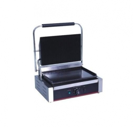 Máy nướng bánh Sandwich Panini đơn ZH-811EA
