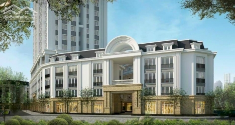 Nhà phố thương mại Eurowindow ngay vòng xuyến Hồng Hạc giá chỉ từ hơn 4 tỷ