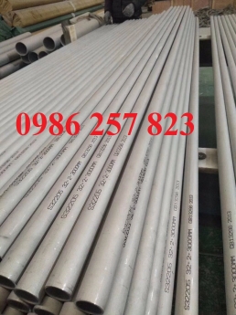 Ống đúc thép Inox SUS310S/ 310S