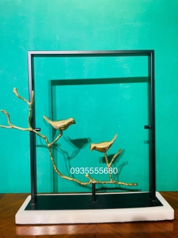 Hàng trang trí nhỏ xinh