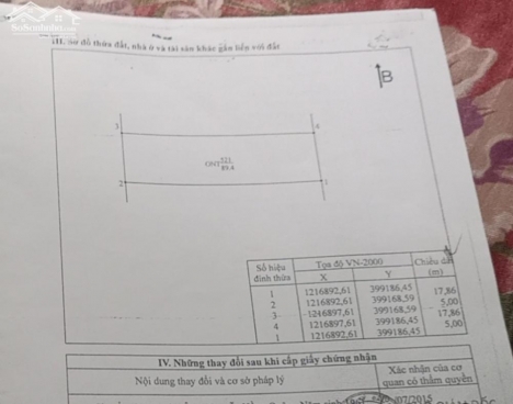 Bán gấp lô đất giá rẻ gần Đồng Khởi, đường DT 768, (LH_0916 986875)