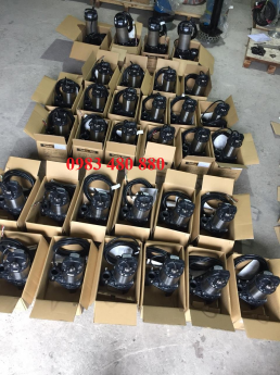 Call/Zalo: 0983.480.880*Báo giá máy bơm chìm nước thải Tsurumi 80PU23.7