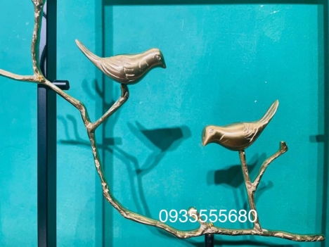 Hàng trang trí nhỏ xinh