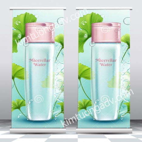Standee Giá Sỉ Tại TP.HCM