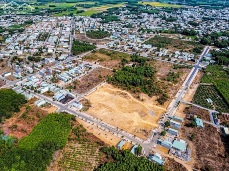 Bán gấp lô đất giá rẻ gần Đồng Khởi, đường DT 768, (LH_0916 986875)