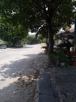 Bán nhà tại Lò Đá, Minh Tân, Kinh Môn, Hải Dương