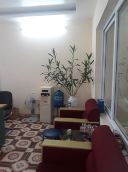 Bán nhà tại Lò Đá, Minh Tân, Kinh Môn, Hải Dương
