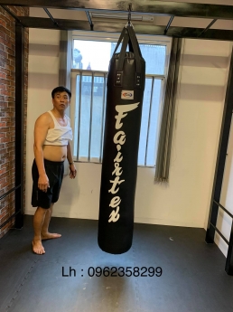 HOME BOXING tại nhà