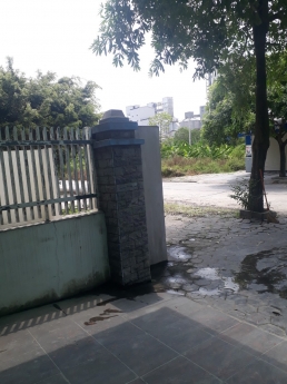 Bán nhà tại Lò Đá, Minh Tân, Kinh Môn, Hải Dương