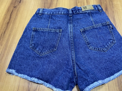 Quần Sọt jean Nữ m20