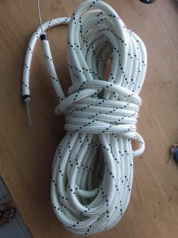 Dây thừng cứu sinh, thoát hiểm