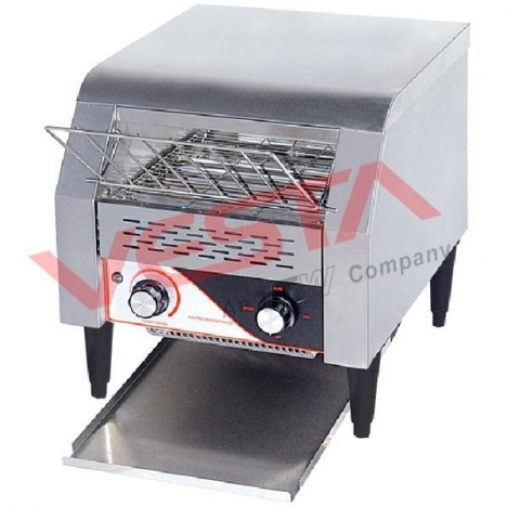 Máy nướng bánh mì băng chuyền TT-450