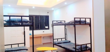 Gà đẻ trứng vàng! Nhỉnh 2 tỷ Phân lô ô tô đỗ cửa kinh doanh dòng tiền.