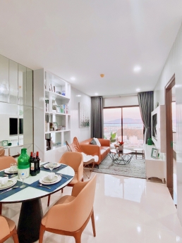Căn hộ xanh Quy Nhơn bàn giao tháng này lh 0978657589