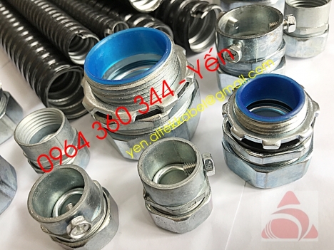 Ống sụn sắt, ghen mềm lõi thép bọc nhựa chống cháy giá rẻ