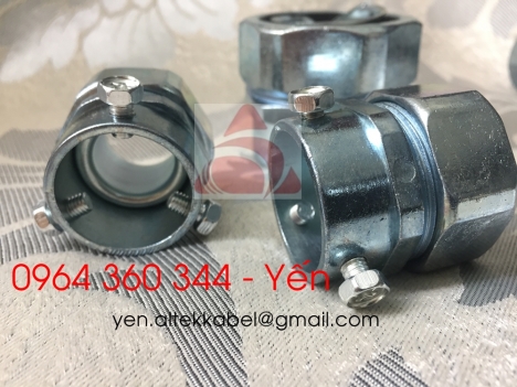 Ống sụn sắt, ghen mềm lõi thép bọc nhựa chống cháy giá rẻ