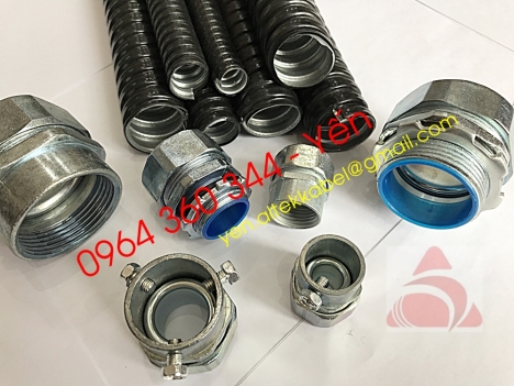 Ống sụn sắt, ghen mềm lõi thép bọc nhựa chống cháy giá rẻ