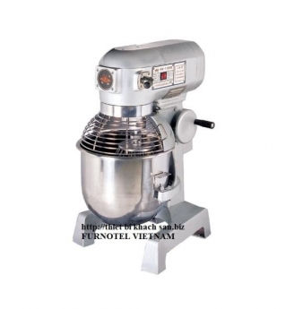 Máy đánh bột 20lit nhập khẩu