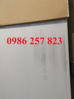 Tấm Inox không gỉ SUS904L/ 904L số lượng lớn
