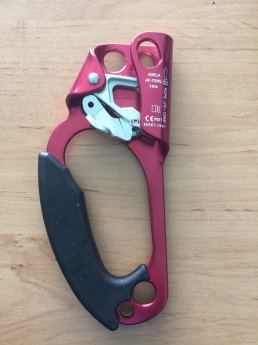 Tay leo - Thiết bị đu dây hai chiều