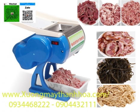 Máy Thái Thịt SS70