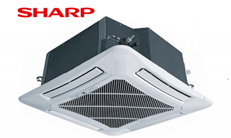 Cung cấp Máy lạnh âm trần Sharp với giá ưu đãi thấp nhất miền nam