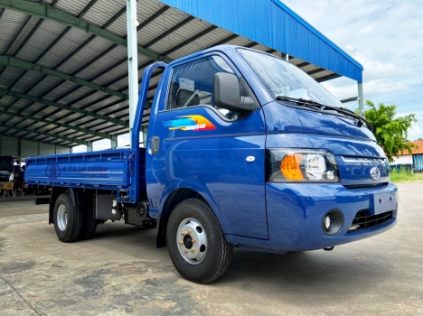 Xe tải 1T8 máy dầu giá rẻ tại Tây Ninh