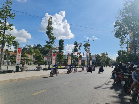 Tổ chức Roadshow Đồng Nai và Toàn Quốc