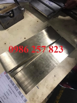 Thép thanh đồng C63000/ CuAl20Ni5Fe4  số lượng lớn