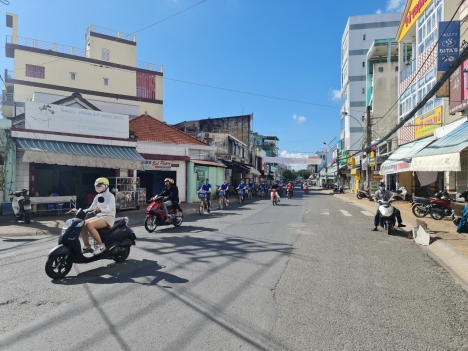 Tổ chức Roadshow Đồng Nai và Toàn Quốc