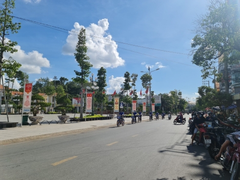 Tổ chức Roadshow Đồng Nai và Toàn Quốc