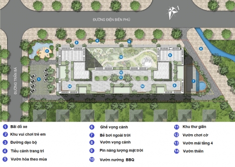CĂN HỘ GIÁ RẼ ECOLIFE RIVERSIDE – GIÁ 953 TRIỆU